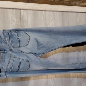 Women's jeans
